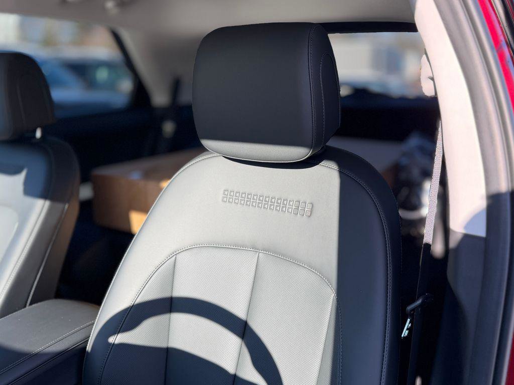 New 2026 Hyundai Ioniq 5 SEL image 8