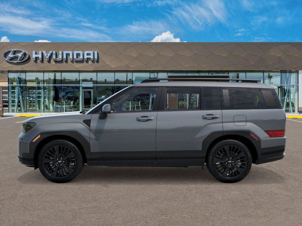 New 2026 Hyundai Santa Fe Calligraphy image 3