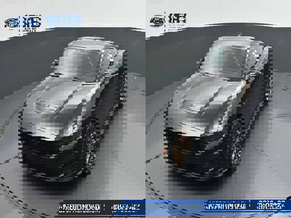 New 2025 Ford Mustang GT Premium image 41