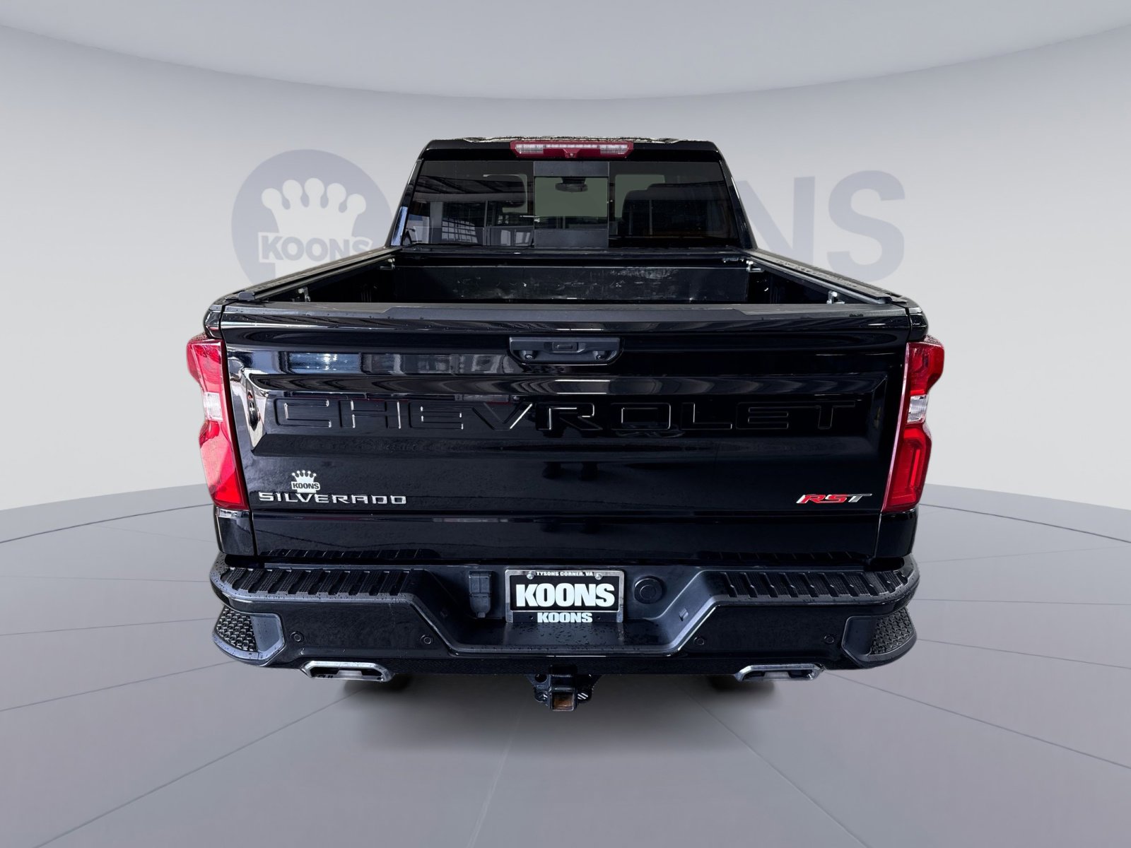 Used 2023 Chevrolet Silverado 1500 RST w/ Convenience Package II AWD/4WD image 27