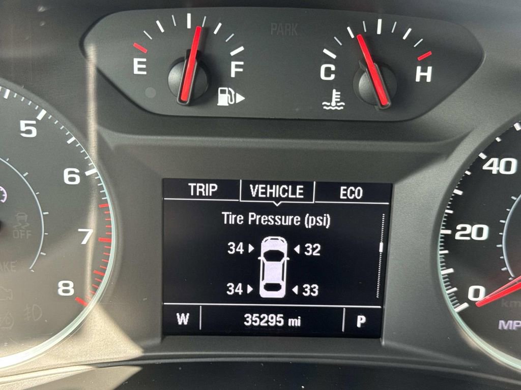 Used 2024 Chevrolet Malibu LT image 27