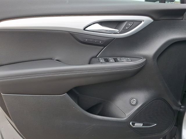 New 2026 Buick Envision Avenir image 13