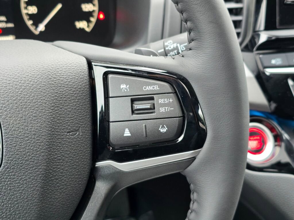 New 2026 Honda Odyssey Touring image 19