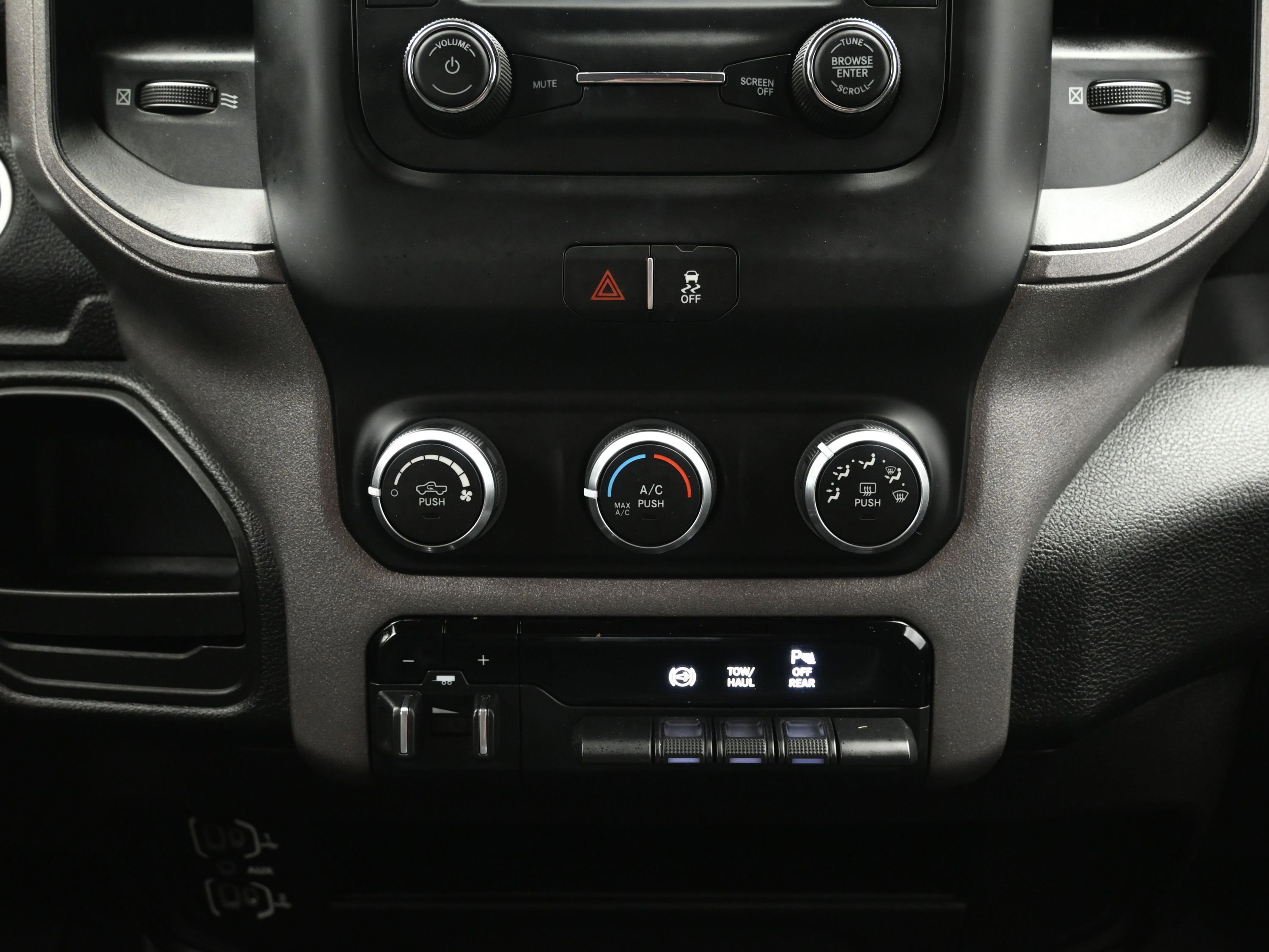 Used 2019 RAM 2500 Tradesman image 34