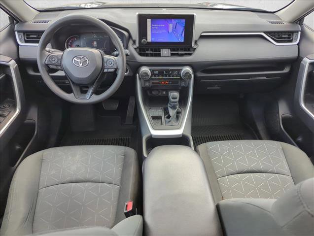 Used 2023 Toyota RAV4 XLE w/ Convenience Package image 21