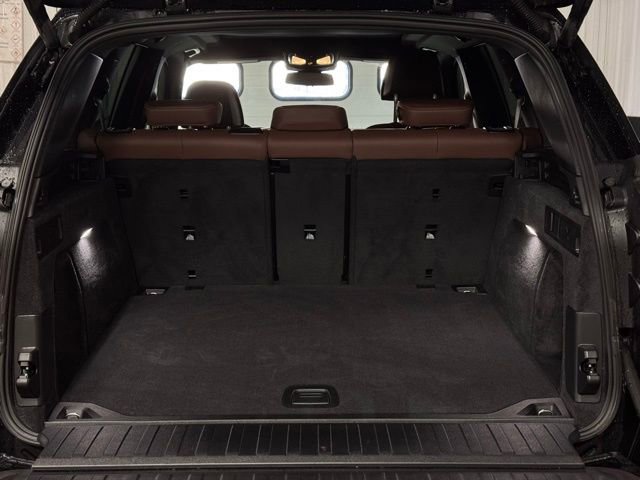 Certified 2024 BMW X5 M60i image 9