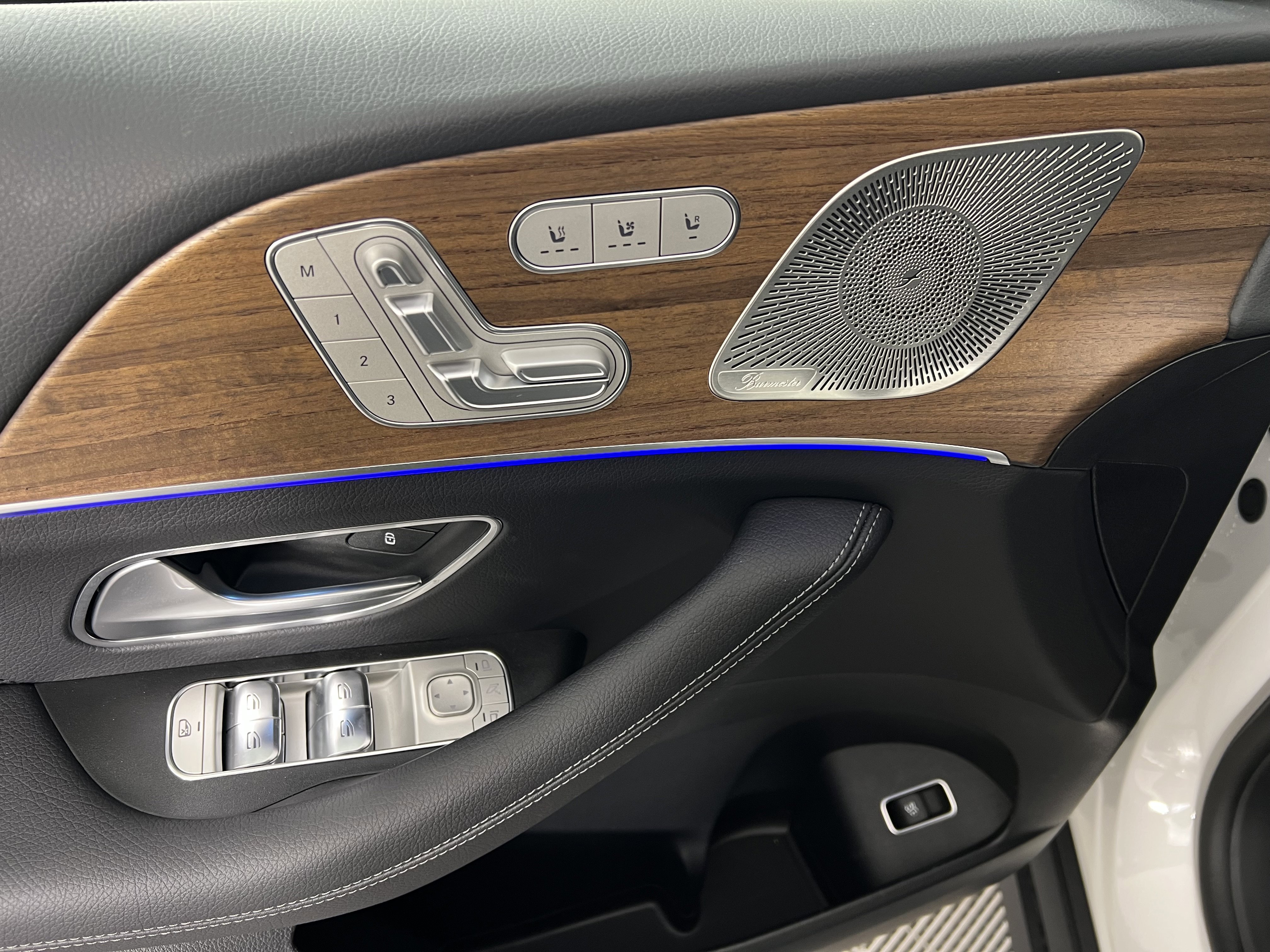 New 2026 Mercedes-Benz GLE 350 4MATIC image 19