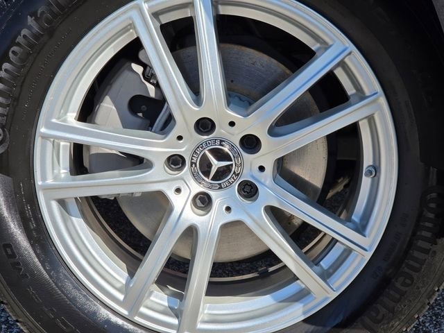 Used 2023 Mercedes-Benz GLC 300 4MATIC image 21