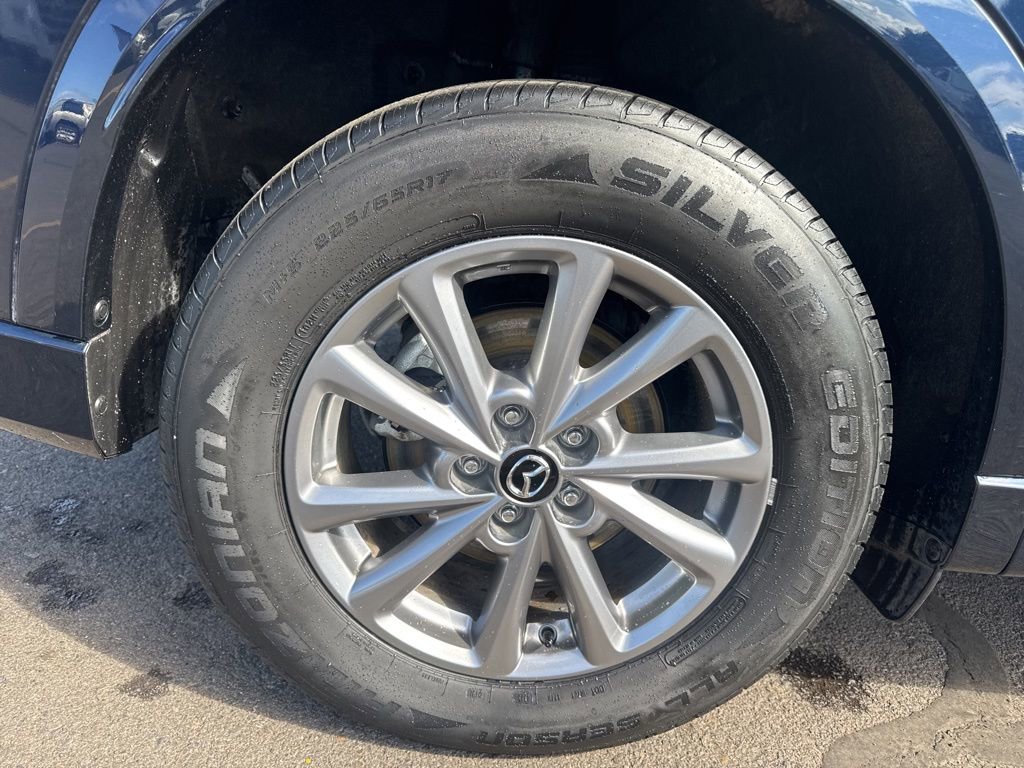 Used 2024 MAZDA CX-5 AWD 2.5 S image 9