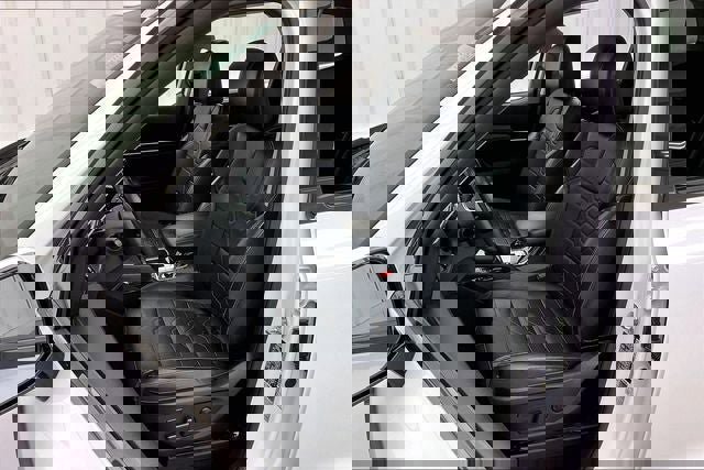 Used 2021 Kia Telluride SX w/ SX Prestige Package image 8