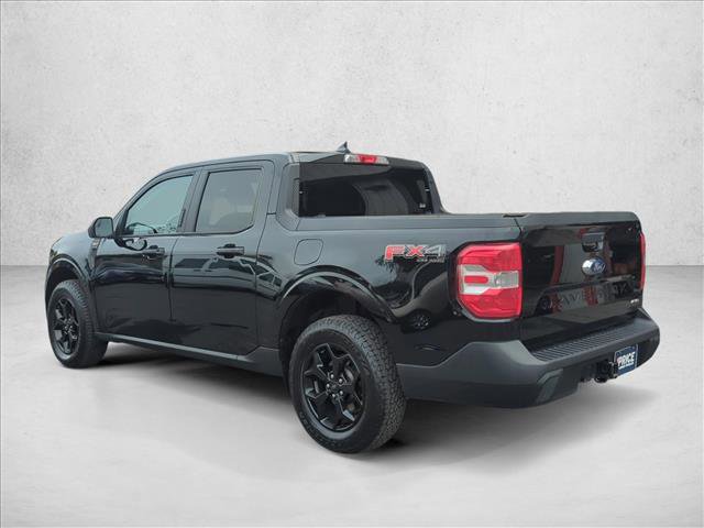 Used 2022 Ford Maverick XLT w/ Equipment Group 300A Standard image 6