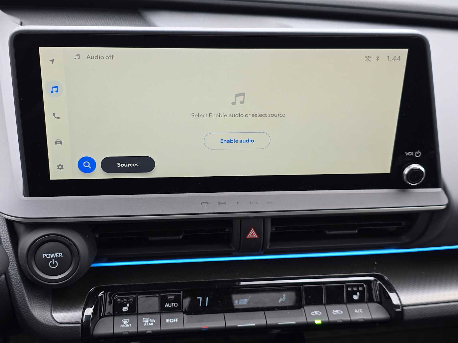 Used 2026 Toyota Prius Plug-In Hybrid image 30