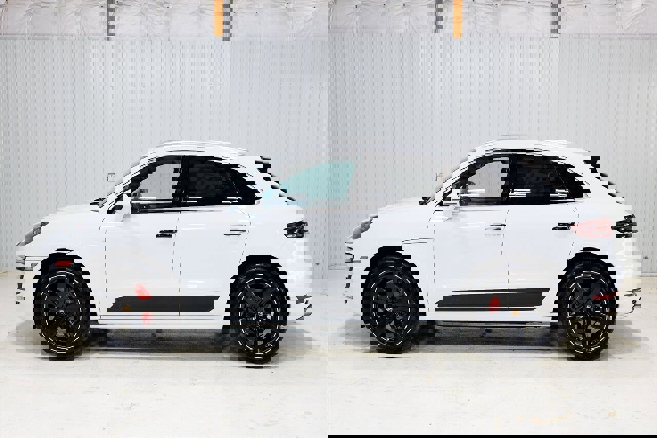 Used 2018 Porsche Macan GTS image 12