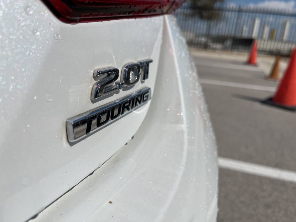 Used 2020 Honda Accord Touring image 9