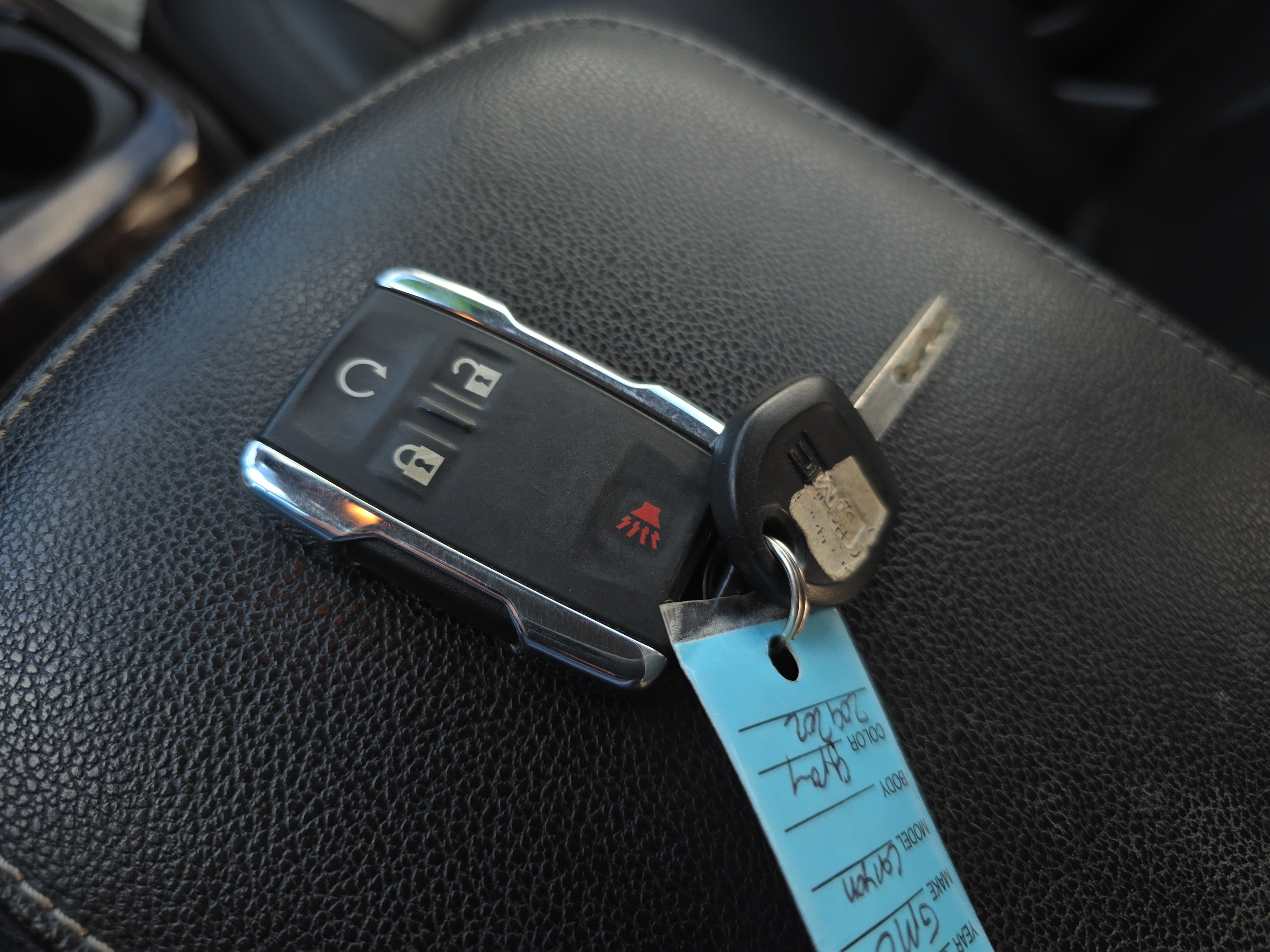 Used 2019 GMC Canyon SLT w/ Driver Alert Package image 32