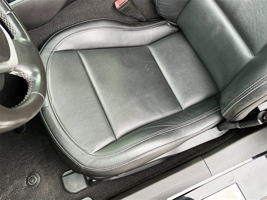 Used 2015 Chevrolet Corvette Stingray Convertible w/ 2LT Preferred Equipment Group image 19