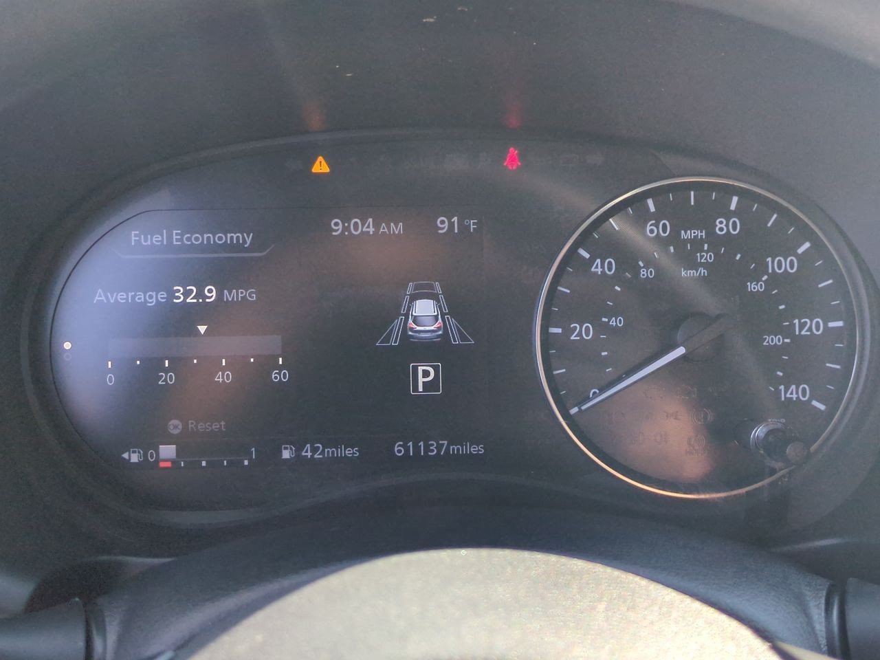 Certified 2021 Nissan Kicks SV FWD image 20