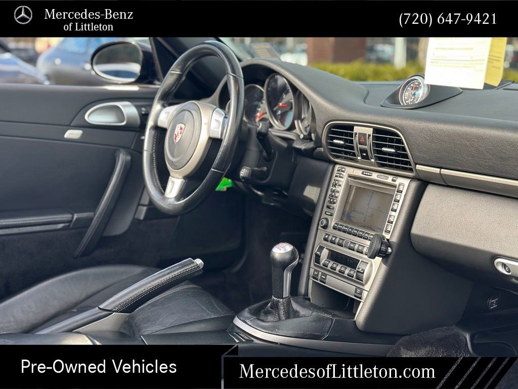 Used 2006 Porsche 911 Carrera image 28