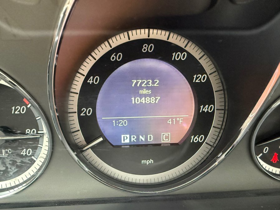 Used 2010 Mercedes-Benz C 300 4MATIC Sedan image 37