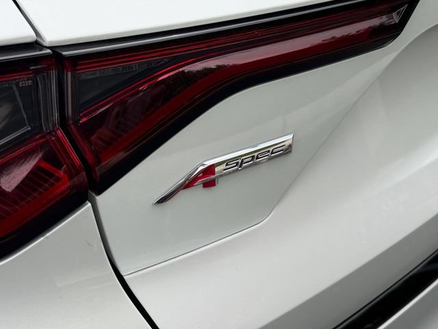 Certified 2026 Acura MDX A-Spec AWD/4WD image 16