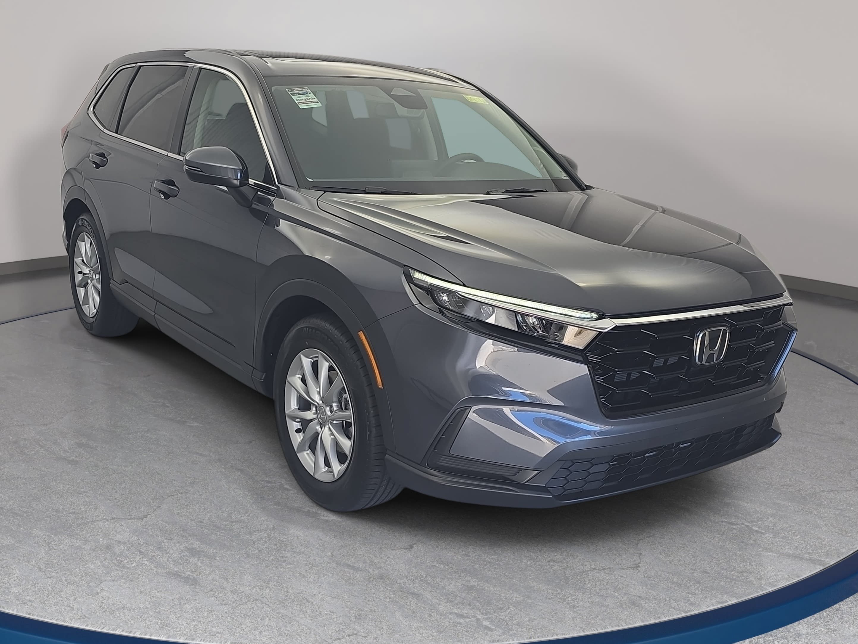 New 2027 Honda CR-V EX image 3