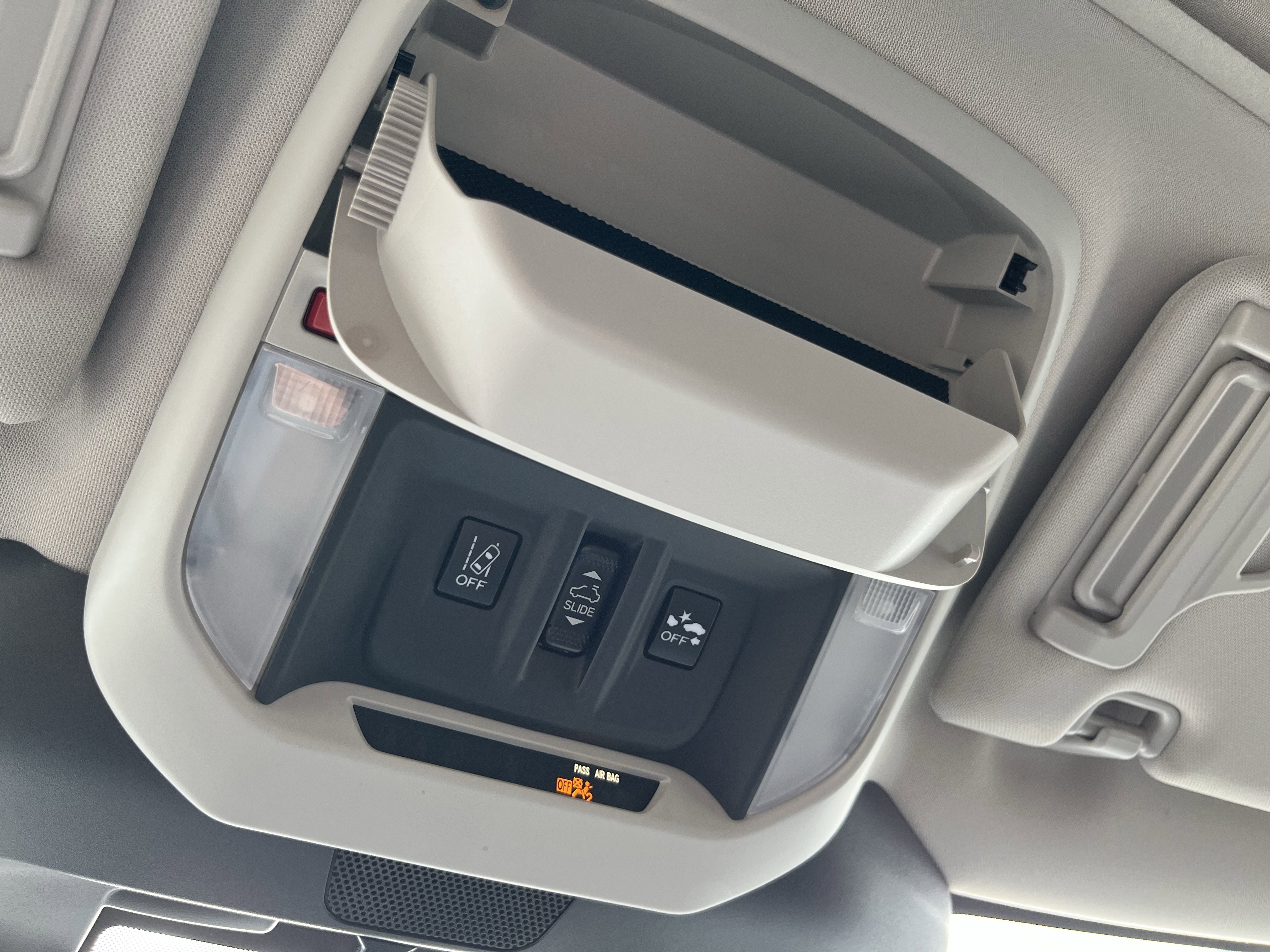 Used 2022 Subaru Forester Premium w/ Popular Package #1 image 33