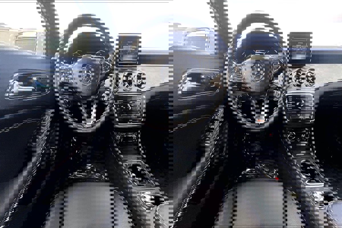 Used 2016 Mercedes-Benz GLA 250 image 5