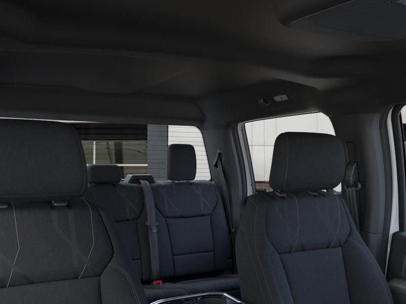 New 2026 Ford F150 STX image 22