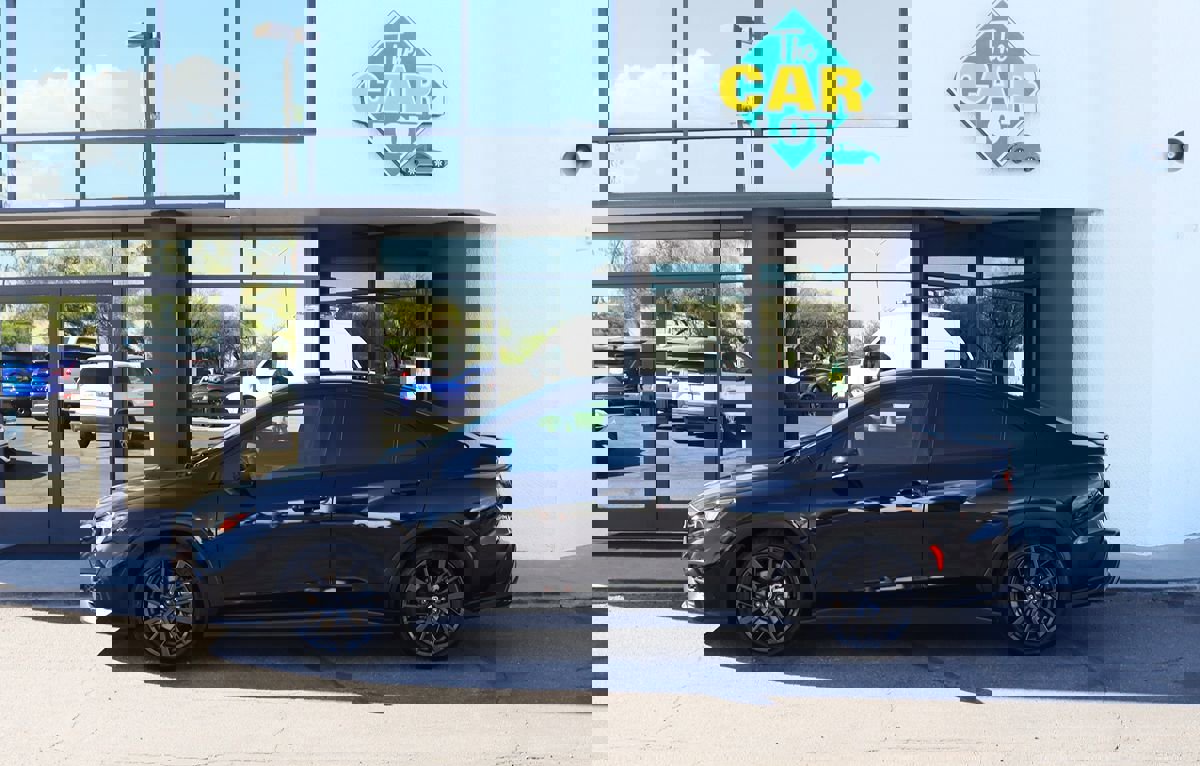 Used 2024 Subaru WRX Premium image 7