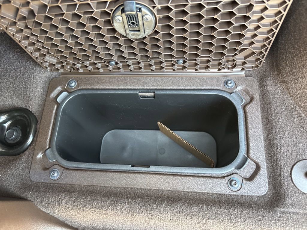 New 2026 RAM 3500 Longhorn image 50