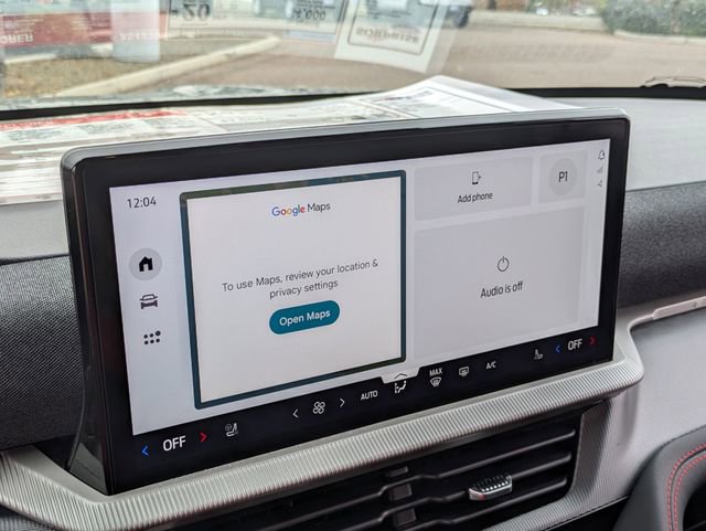 New 2026 Ford Explorer ST w/ Sun And Sound Package image 55