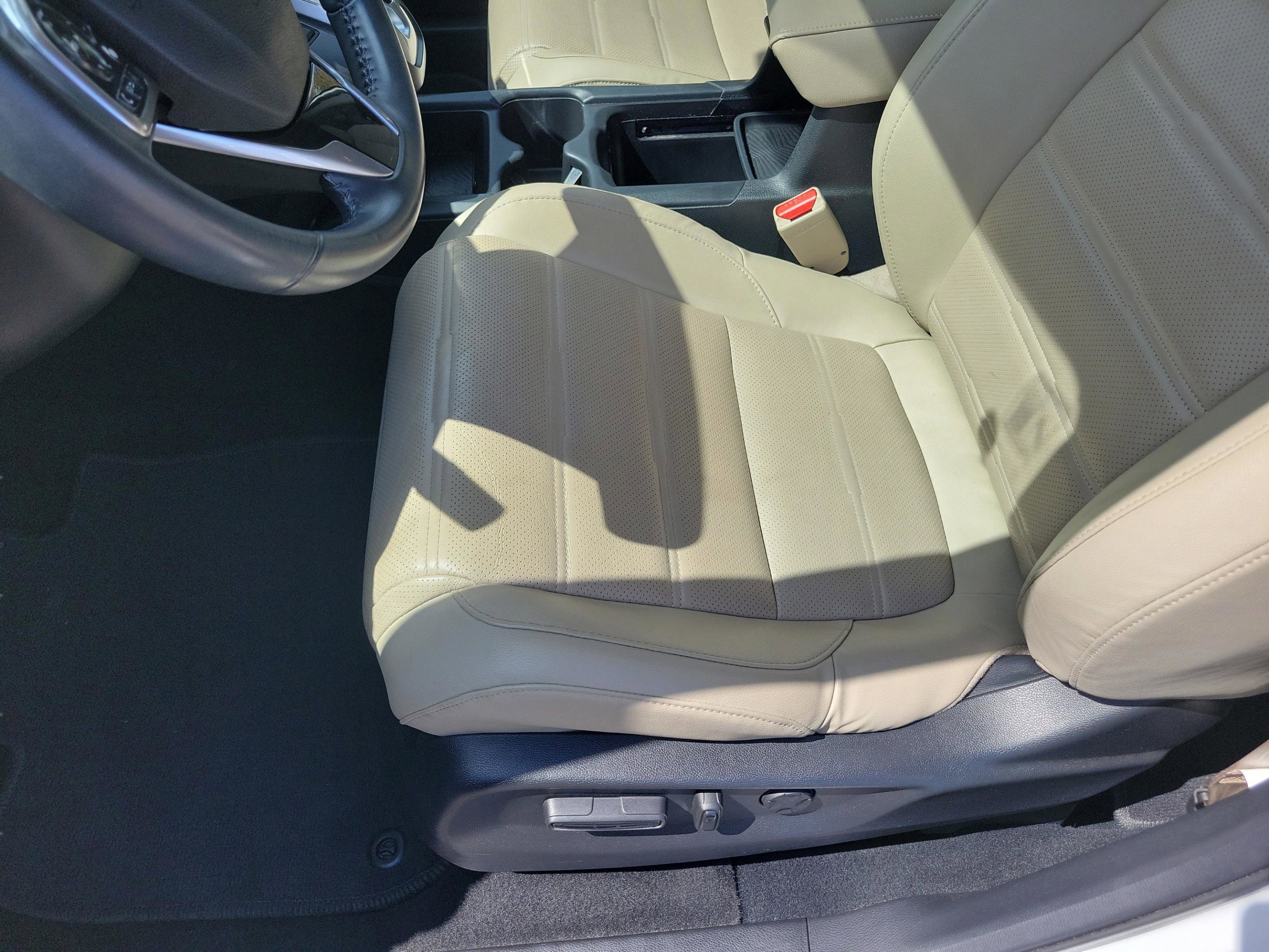 Used 2019 Honda CR-V EX-L image 26