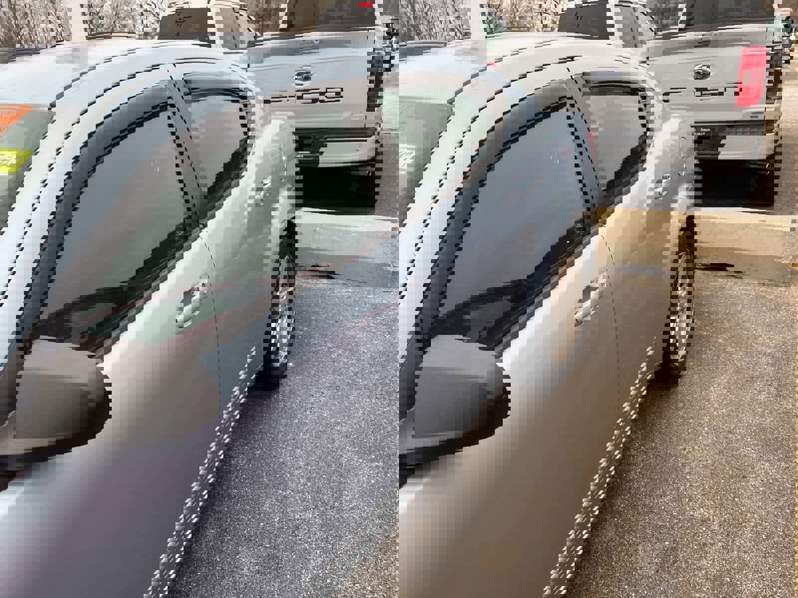 Used 2013 Dodge Avenger SE image 8