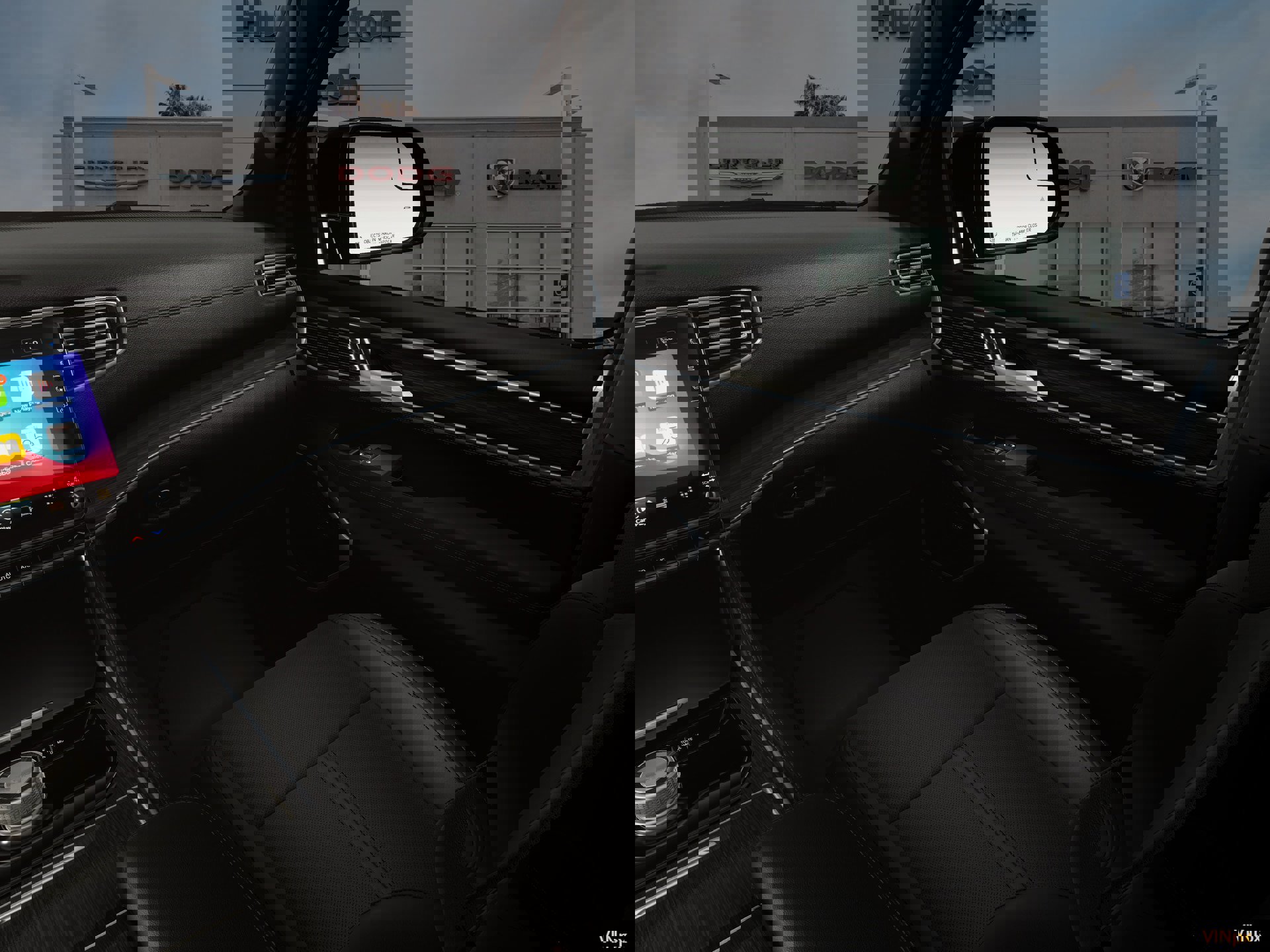 New 2026 Jeep Grand Wagoneer L Limited w/ Premium Group II image 19