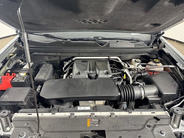 Used 2023 Chevrolet Colorado Z71 w/ Z71 Convenience Package 2 AWD/4WD image 27