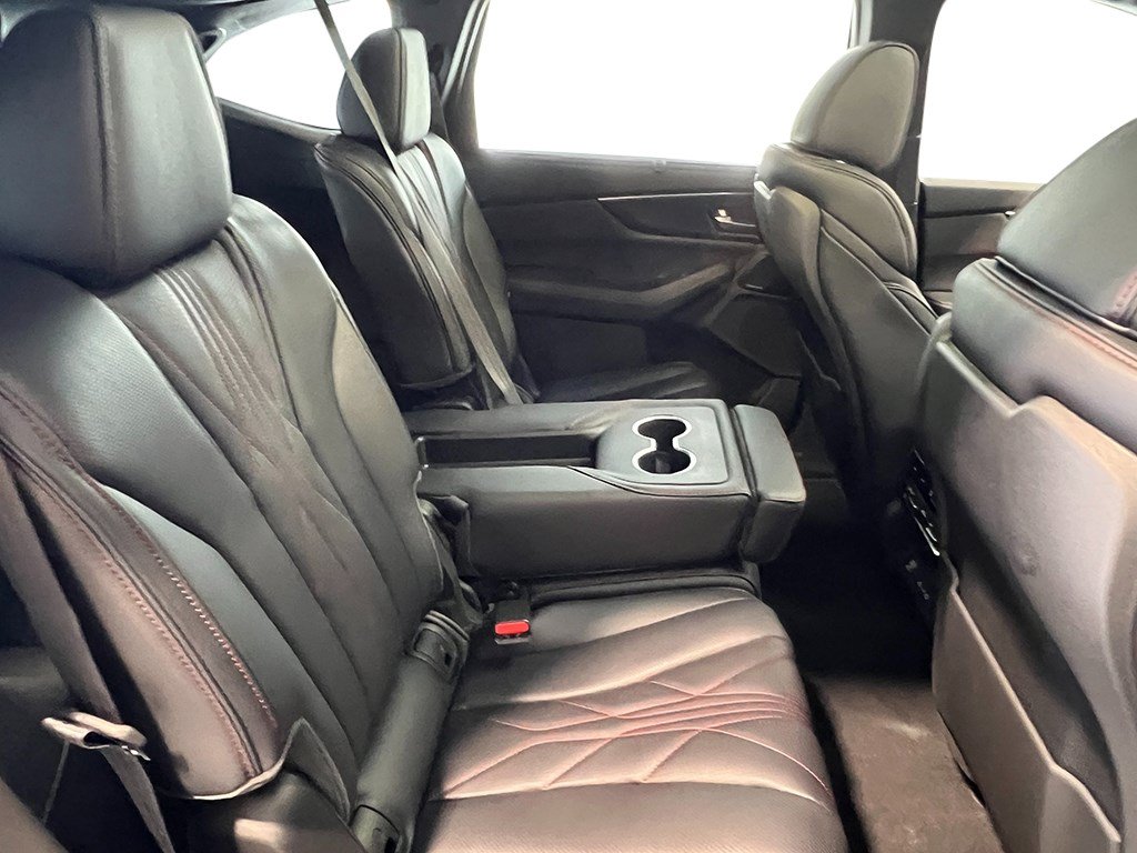 New 2026 Acura MDX Type S w/ Advance Package AWD/4WD image 33