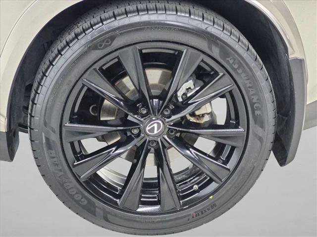 Used 2022 Lexus NX 350 F Sport w/ Accessory Package 2 AWD/4WD image 23