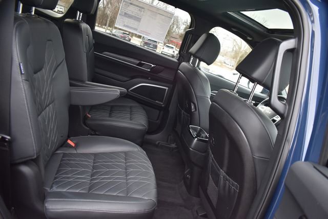 New 2025 Kia Telluride EX X-Line image 16