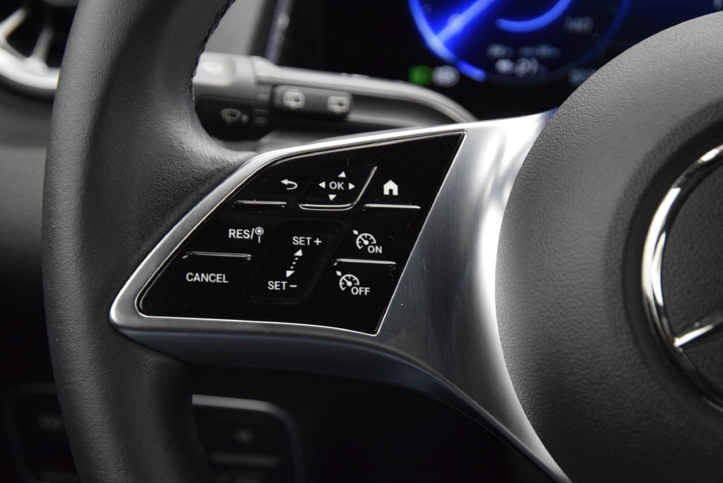 Certified 2024 Mercedes-Benz EQB 250+ image 23