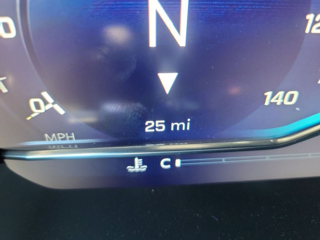 New 2025 Chevrolet Silverado 2500 LT w/ All Star Edition image 20