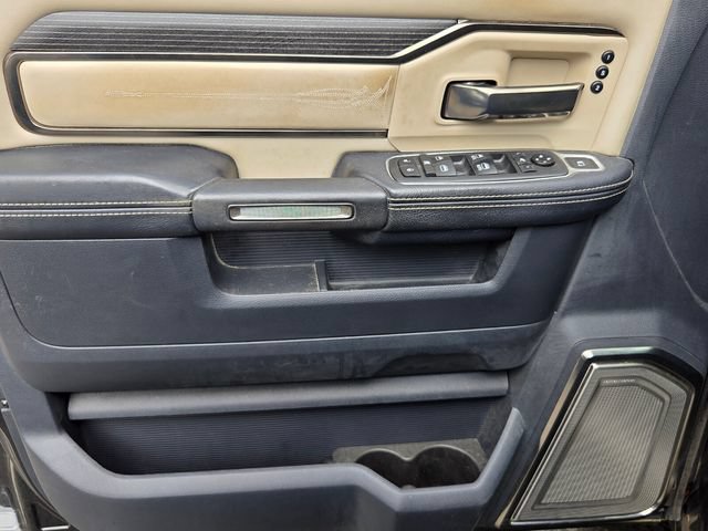 Used 2019 RAM 3500 Limited AWD/4WD image 8