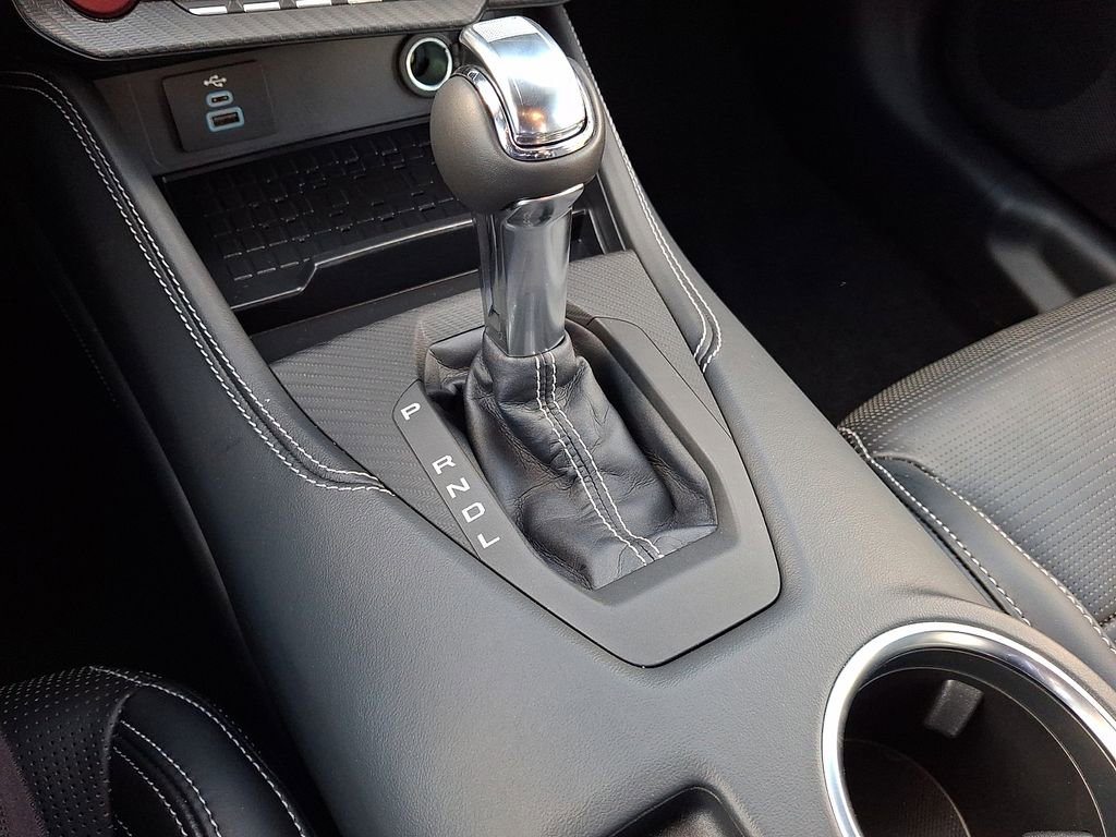 Used 2024 Ford Mustang Premium image 14
