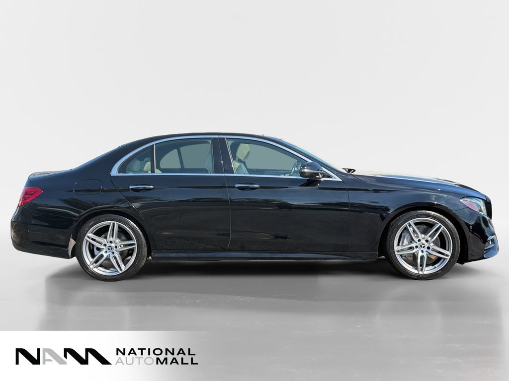 Used 2018 Mercedes-Benz E 300 image 6