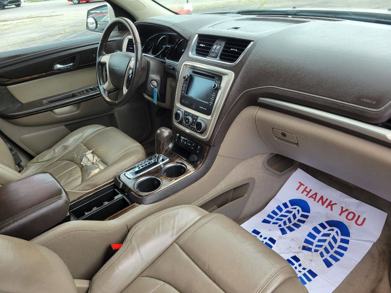 Used 2013 GMC Acadia Denali image 9
