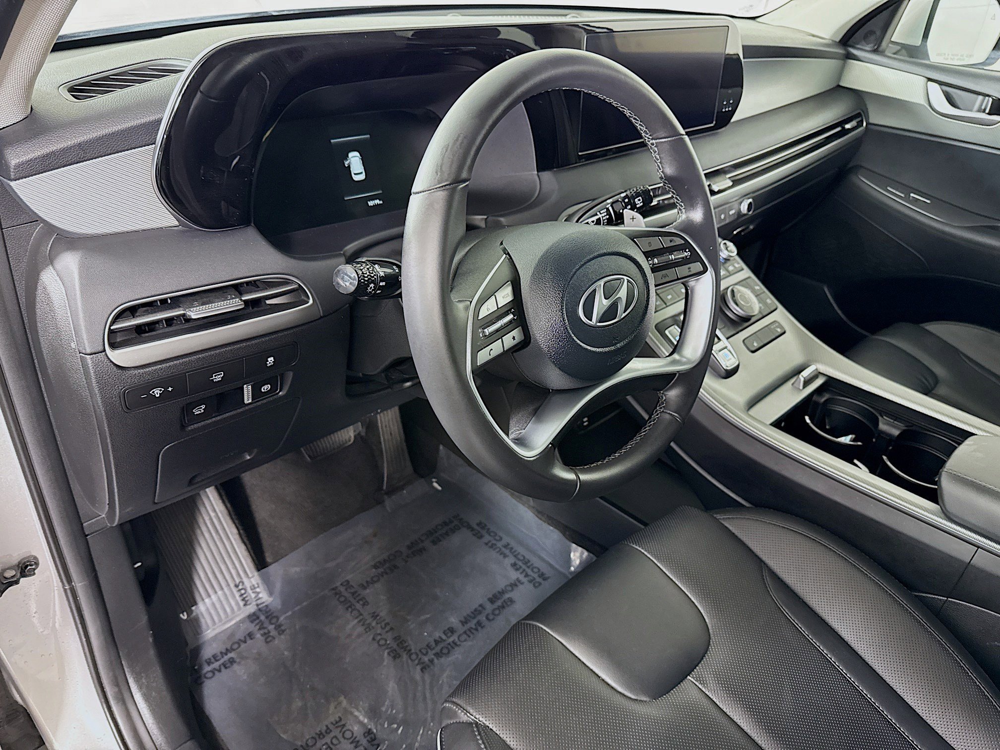 Used 2025 Hyundai Palisade SEL image 23