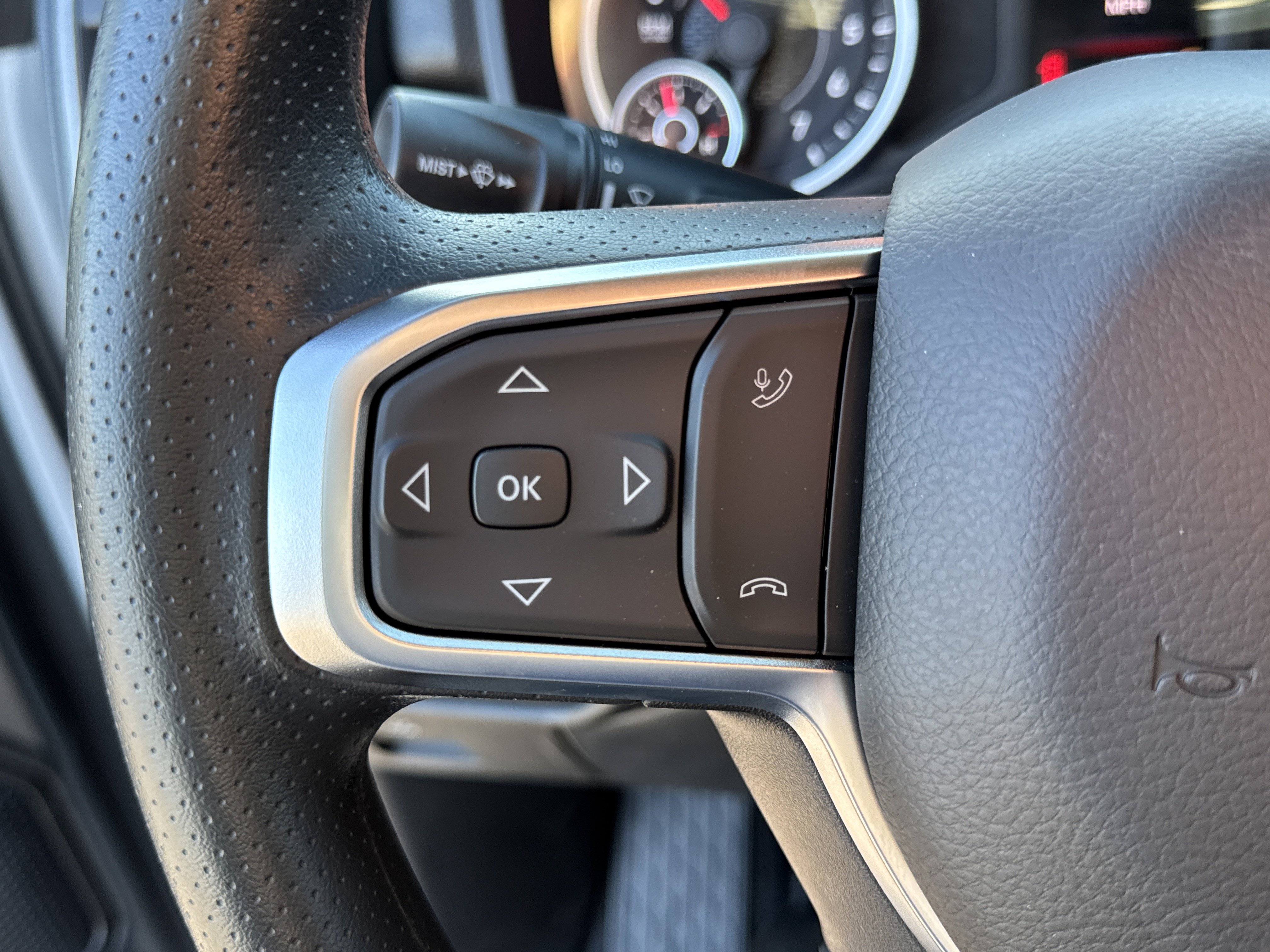 New 2026 RAM 1500 Tradesman image 29