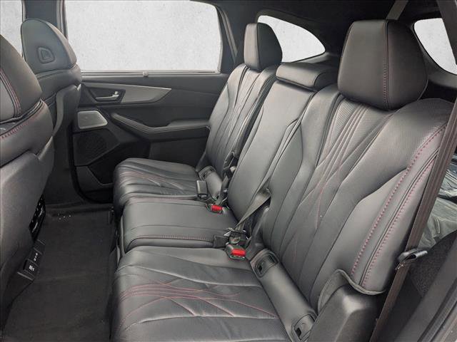 New 2026 Acura MDX A-Spec image 16