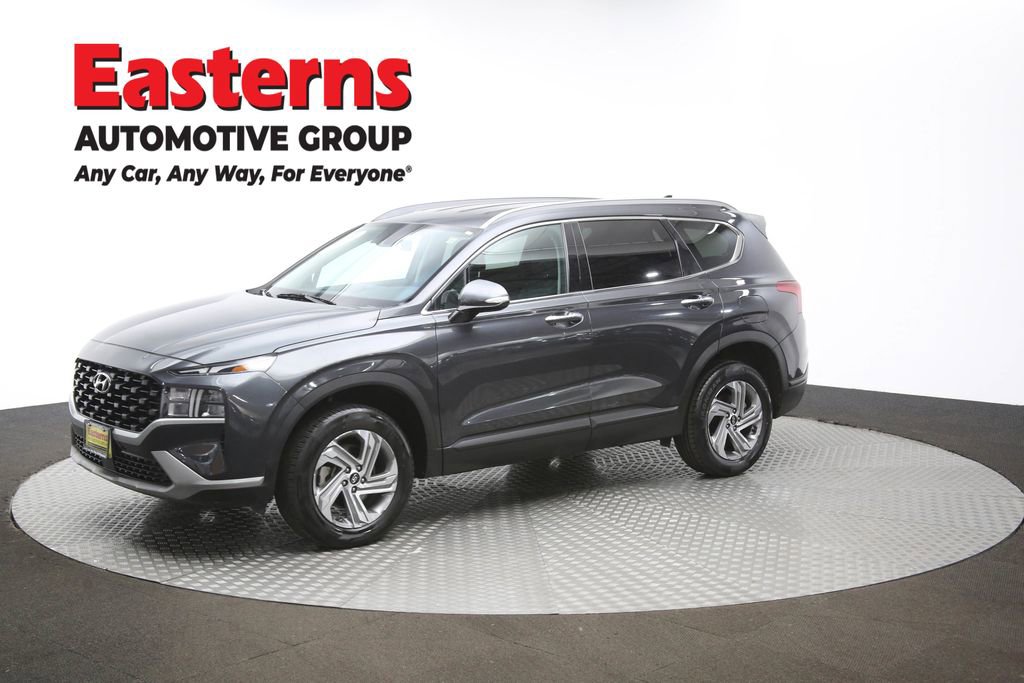 Used 2023 Hyundai Santa Fe SEL image 57