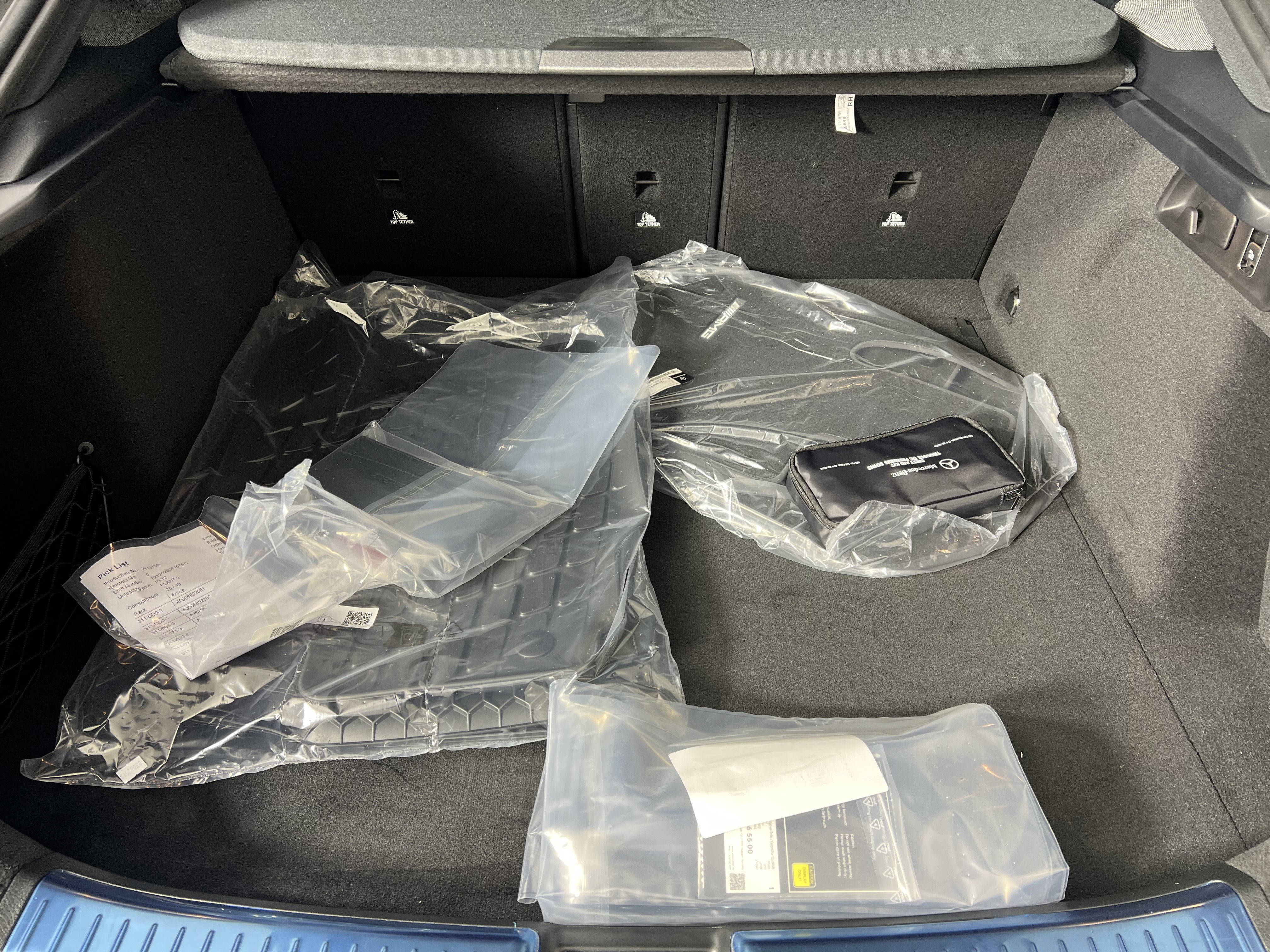 New 2026 Mercedes-Benz GLE 53 AMG 4MATIC Coupe image 24