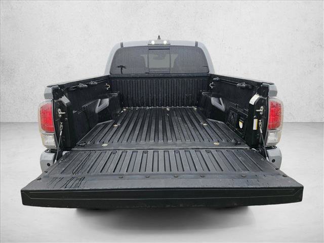 Used 2021 Toyota Tacoma TRD Off-Road image 18